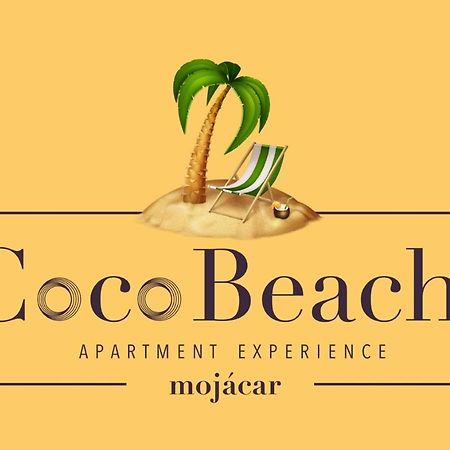 Cocobeach Мохакар Екстер'єр фото