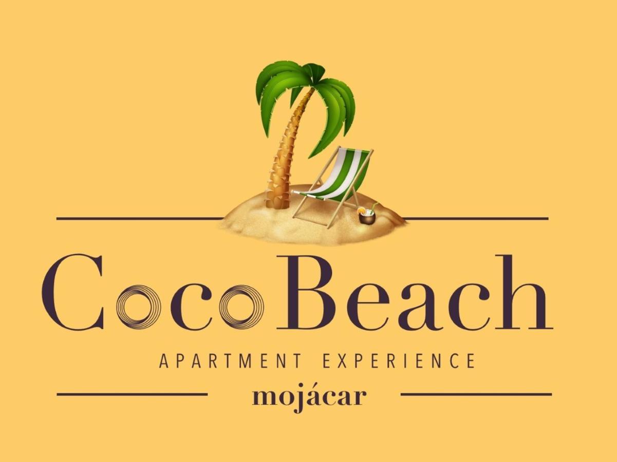 Cocobeach Мохакар Екстер'єр фото