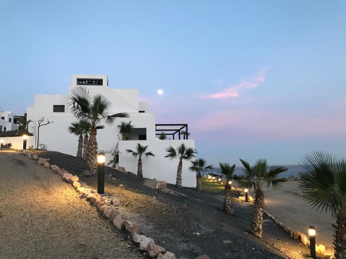 Cocobeach Мохакар Екстер'єр фото