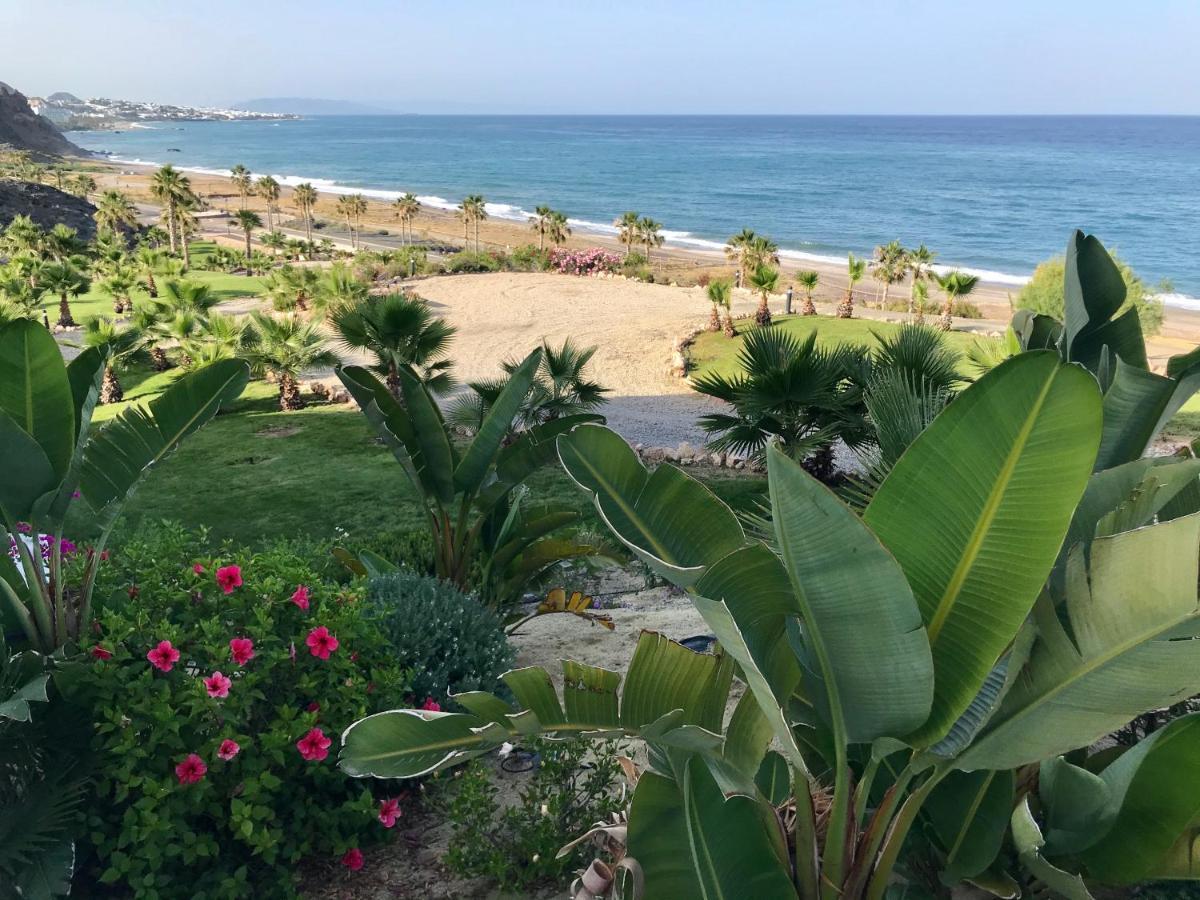 Cocobeach Мохакар Екстер'єр фото